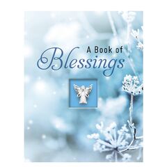 BOOK OF BLESSINGS