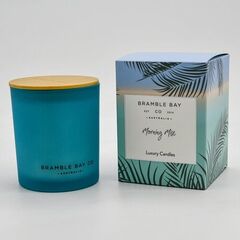 OCEAN MORNING MIST CANDLE