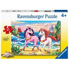 Ravensberger - Beach Unicorns