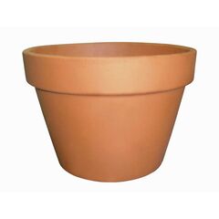 Pot, Italian Terracotta Squat (11cm)