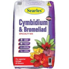 Cymbidium and Bromeliad Specialty Mix 30L