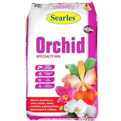 Orchid Specialty Mix 30L