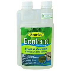 Ecofend Fruit and Garden Concentrate 250ml