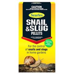 Snail and Slug Pellets 500g