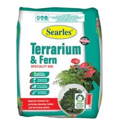 Terrarium and Fern Potting Mix 10L