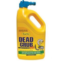 Dead Grub for Lawns Hose on 2Lt