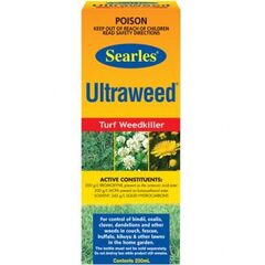 Ultraweed concentrate (200ml)