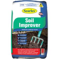 Soil Improver Compost Blend 30L