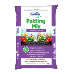 Katek Superior Blend Potting Mix (30L)