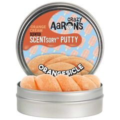 AARONS PUTTY ORANGESICLE - SCENTSORY