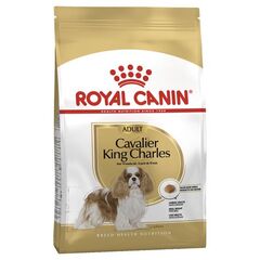 Royal Canin Dog Food Cavalier 3kg