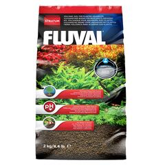 Fluval Plant & Shrimp Stratum 2kg