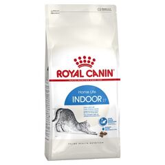 ROYAL CANIN CAT INDOOR 2KG