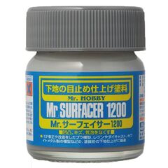 MR SURFACER 1200