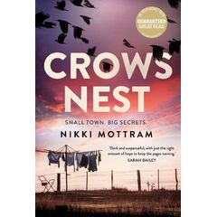 Crows Nest - Nikki Mottram