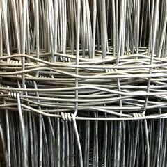 WIRE HINGEJOINT FIELD FENCE 12 x 115 x 15 x 2.5mm x 100m