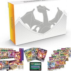 Pokemon TCG - Ultra Premium Collection - Charizard - Sword & Shield