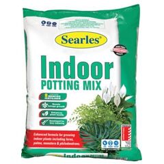 Searles Indoor Potting Mix 10L