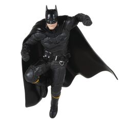 DC The Batman Hallmark Keepsake Ornament