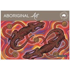 2023 Australian Aboriginal Calendar