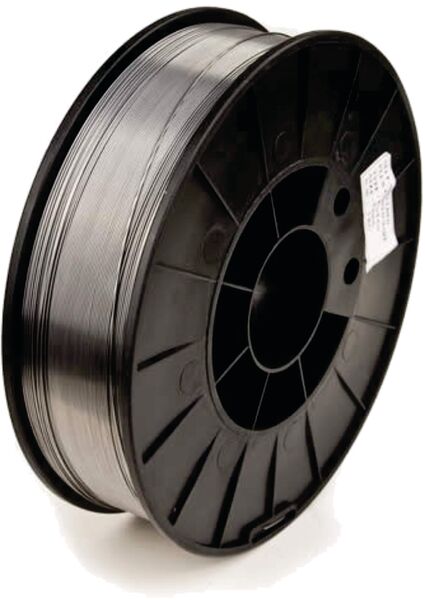Mig Wire Gasless Multi Pass E71t-11 5kg Spool (0.8mm)