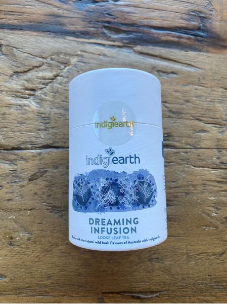 Indigiearth - Dreaming Infusion Tea 50g
