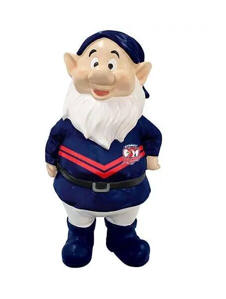 Sydney Roosters Garden Gnome (Mini)