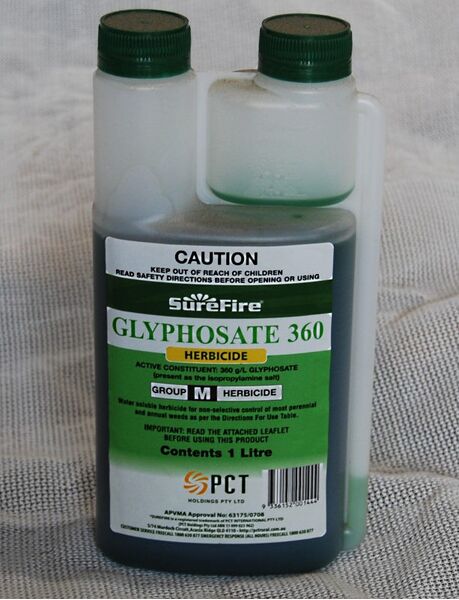 Surefire Glyphosate 1L