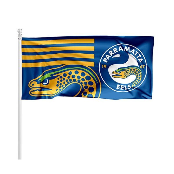 Parramatta Eels Pole Flag
