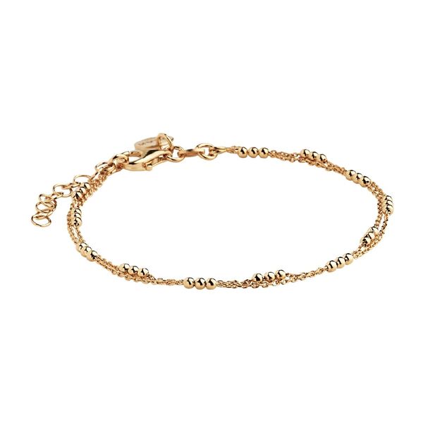 Halcyon Gold Najo Bracelet