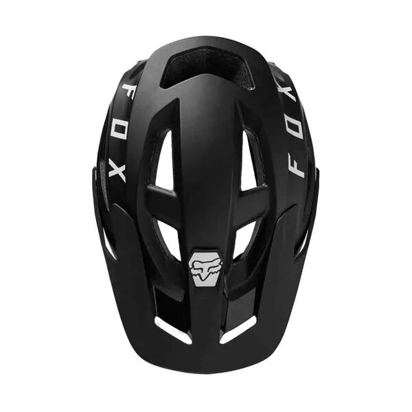 Fox Helmet Speedframe Mips Equipped S Black
