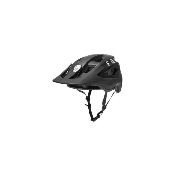 Fox Helmet Speedframe Mips Equipped S Black