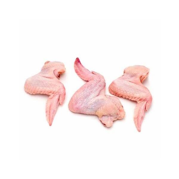 CANINE COUNTRY CHICKEN WINGS 1KG