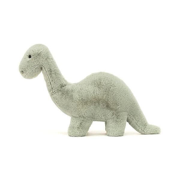 JELLYCAT - FOSSILY BRONTOSAURAUS