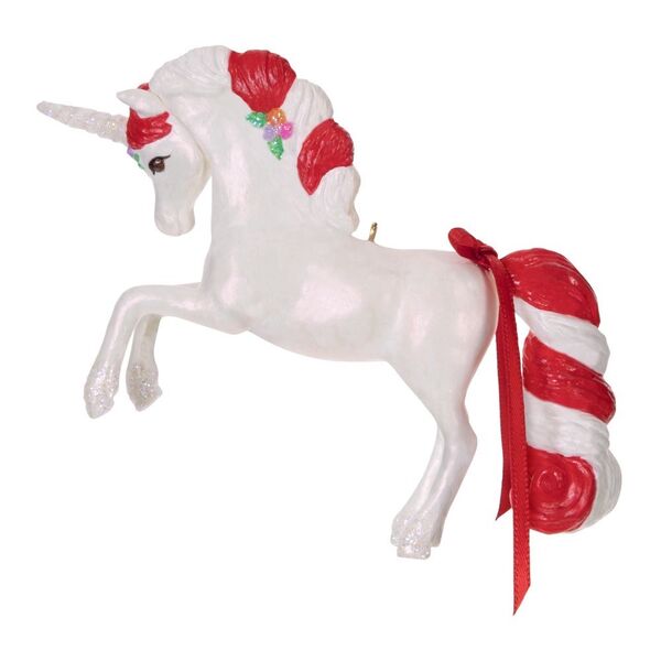 Sweet Unicorn Hallmark Keepsake Ornament