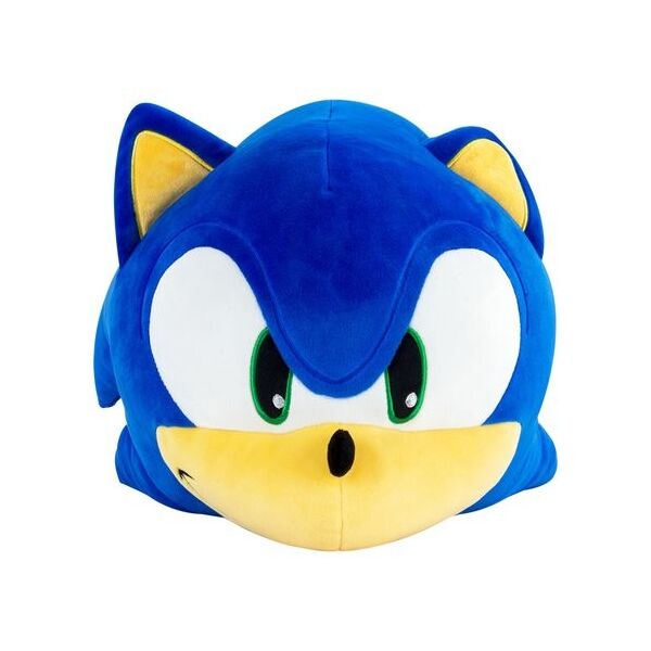 15-inch Sonic the Hedgehog Mega Plush Club Mocchi Mocchi