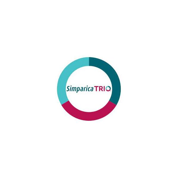 Simparica Trio 10-20kg Single Dose Expires 09/24