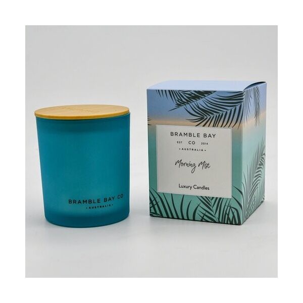 OCEAN MORNING MIST CANDLE