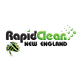 RAPID CLEAN NEW ENGLAND