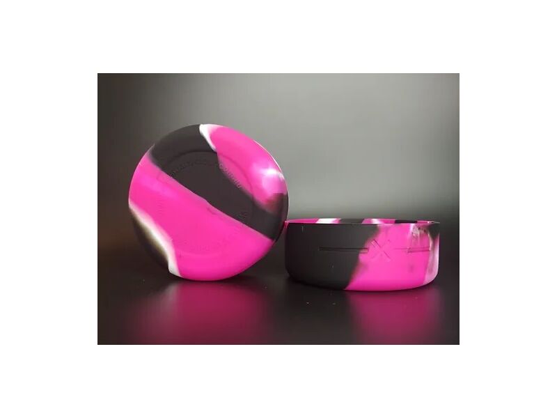 Essential Armour Silicone Drinkware Protector Pink Camo