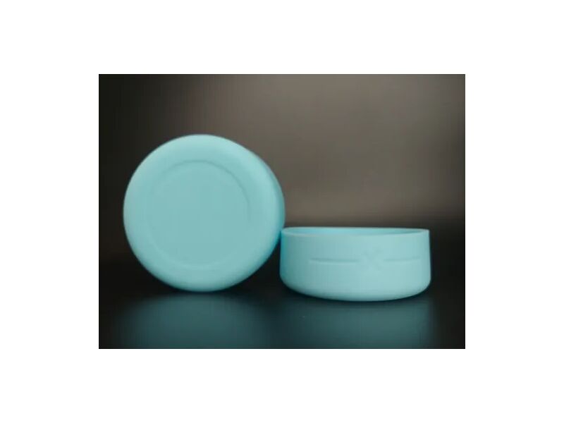 Essential Armour Silicone Drinkware Protector Turquoise