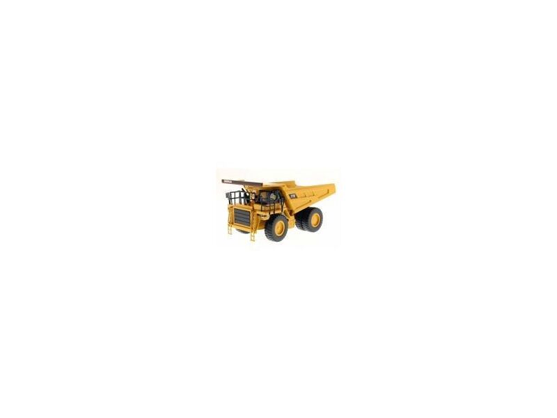 CAT 1:50 777D OFF-HIGHWAY TRUCK CORE CLASSIC EDITION